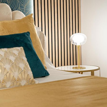 Johnny'S Suites Taormina Beach Bay ภายนอก รูปภาพ
