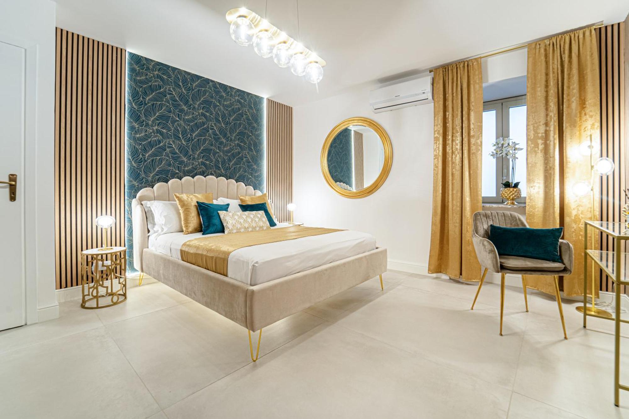 Johnny'S Suites Taormina Beach Bay ภายนอก รูปภาพ