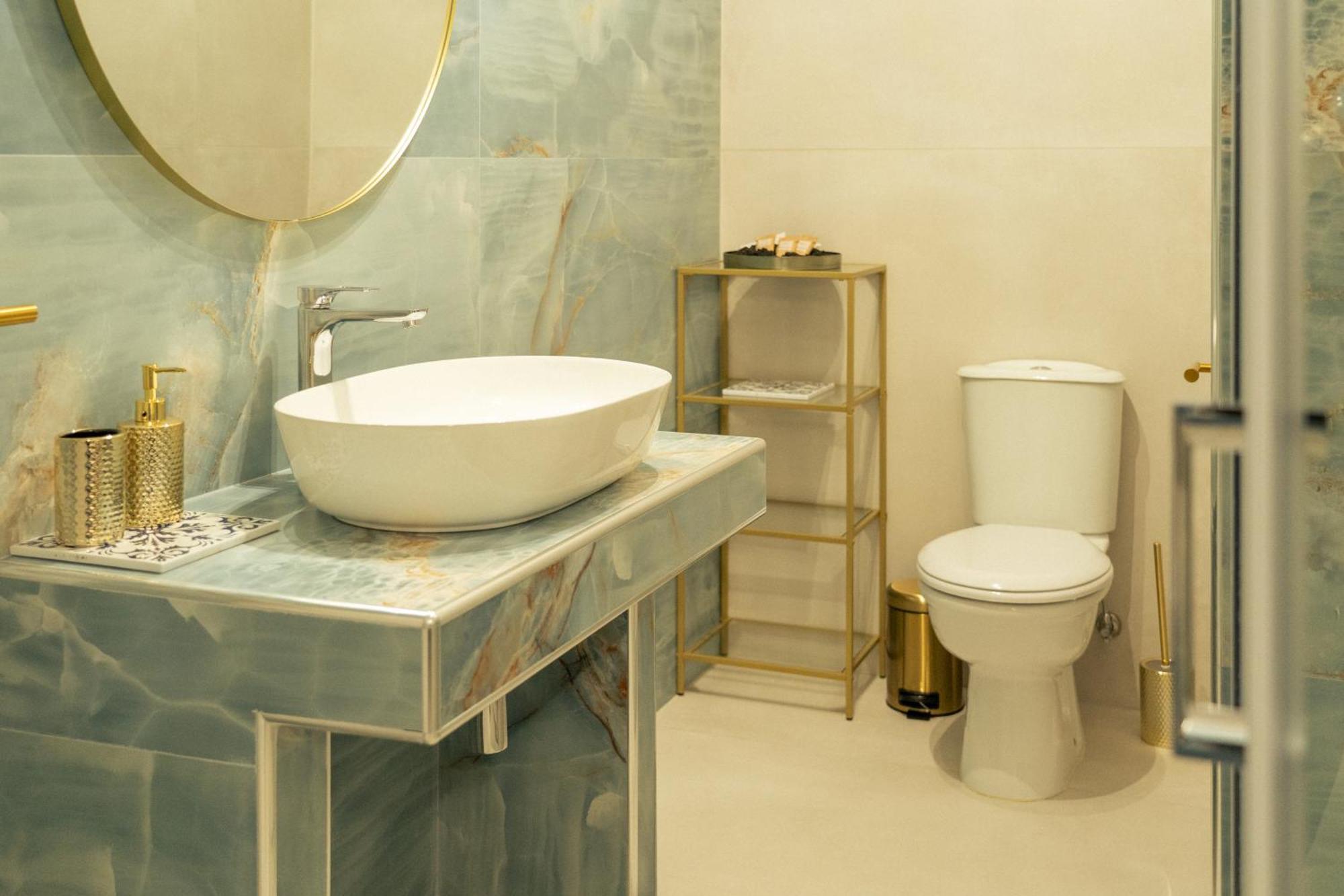 Johnny'S Suites Taormina Beach Bay ภายนอก รูปภาพ
