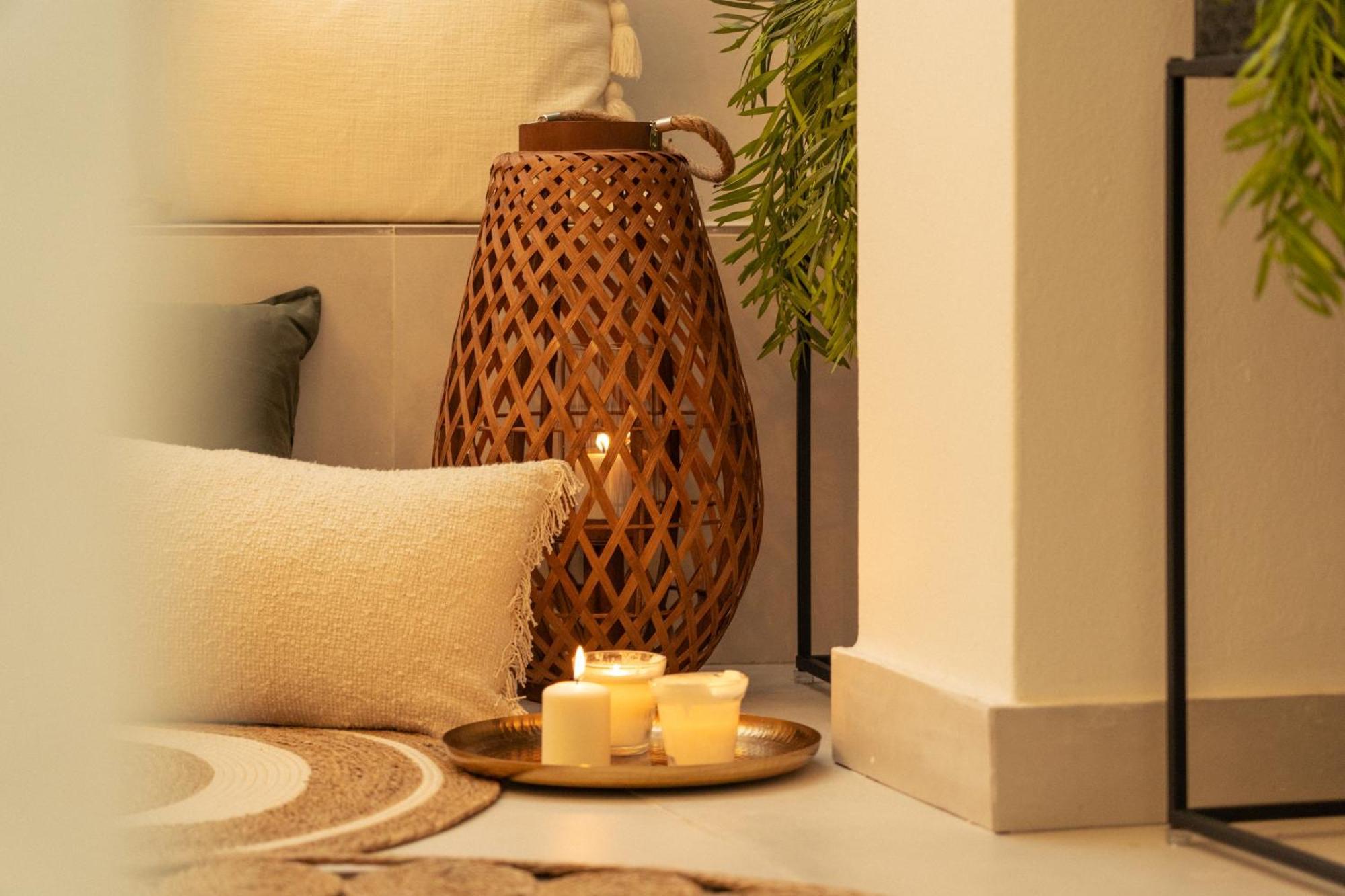Johnny'S Suites Taormina Beach Bay ภายนอก รูปภาพ
