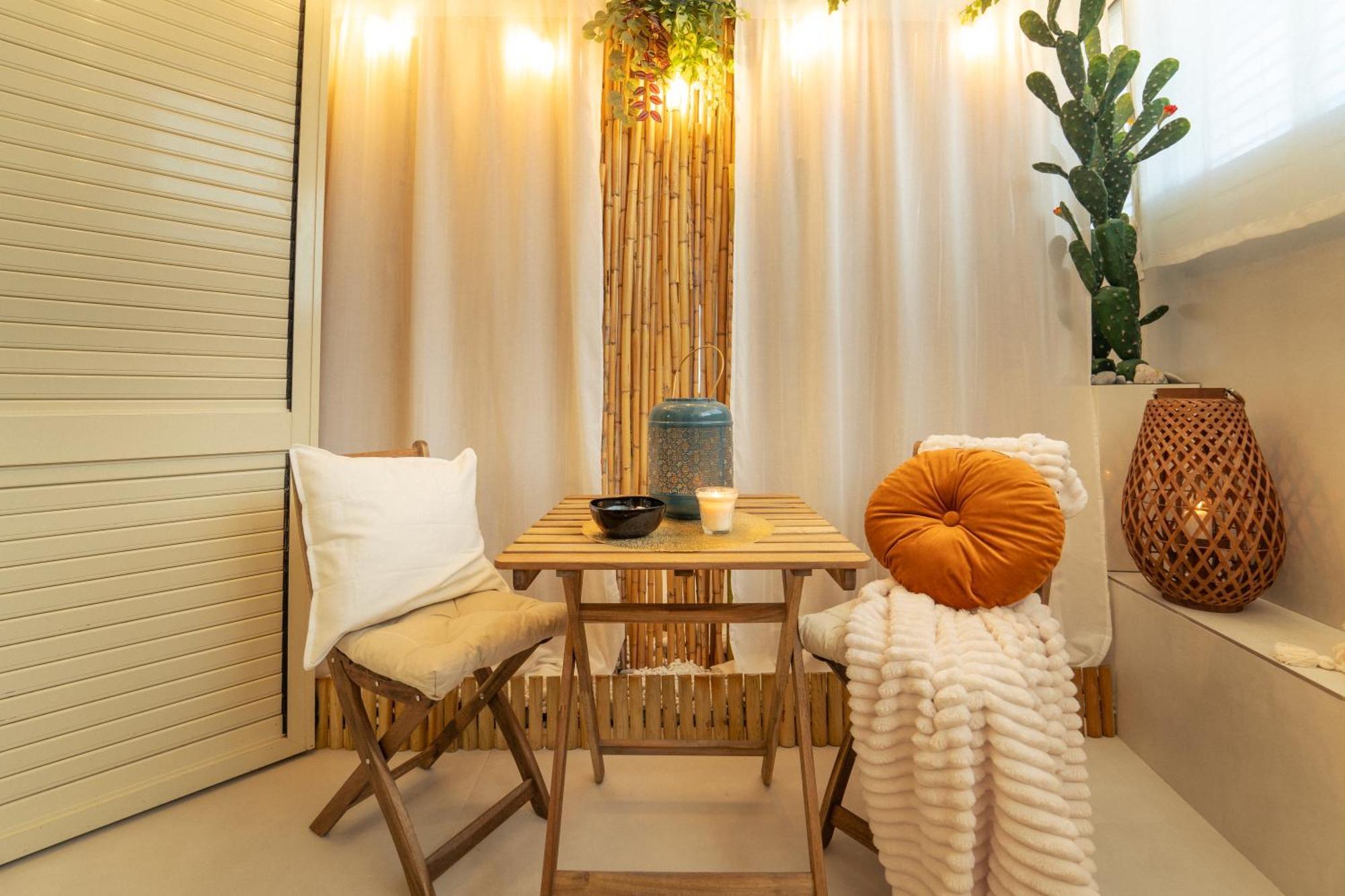 Johnny'S Suites Taormina Beach Bay ภายนอก รูปภาพ