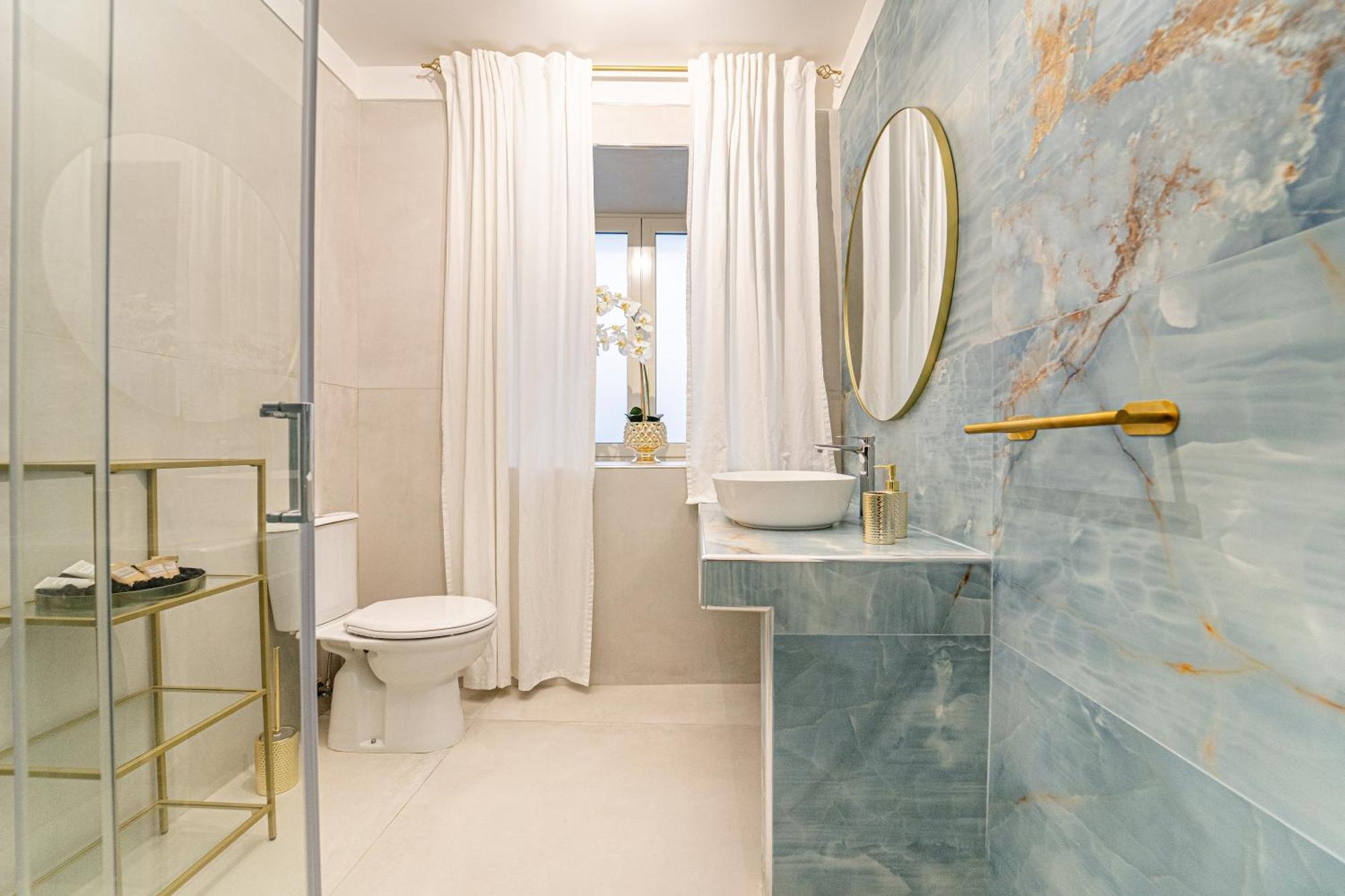 Johnny'S Suites Taormina Beach Bay ภายนอก รูปภาพ