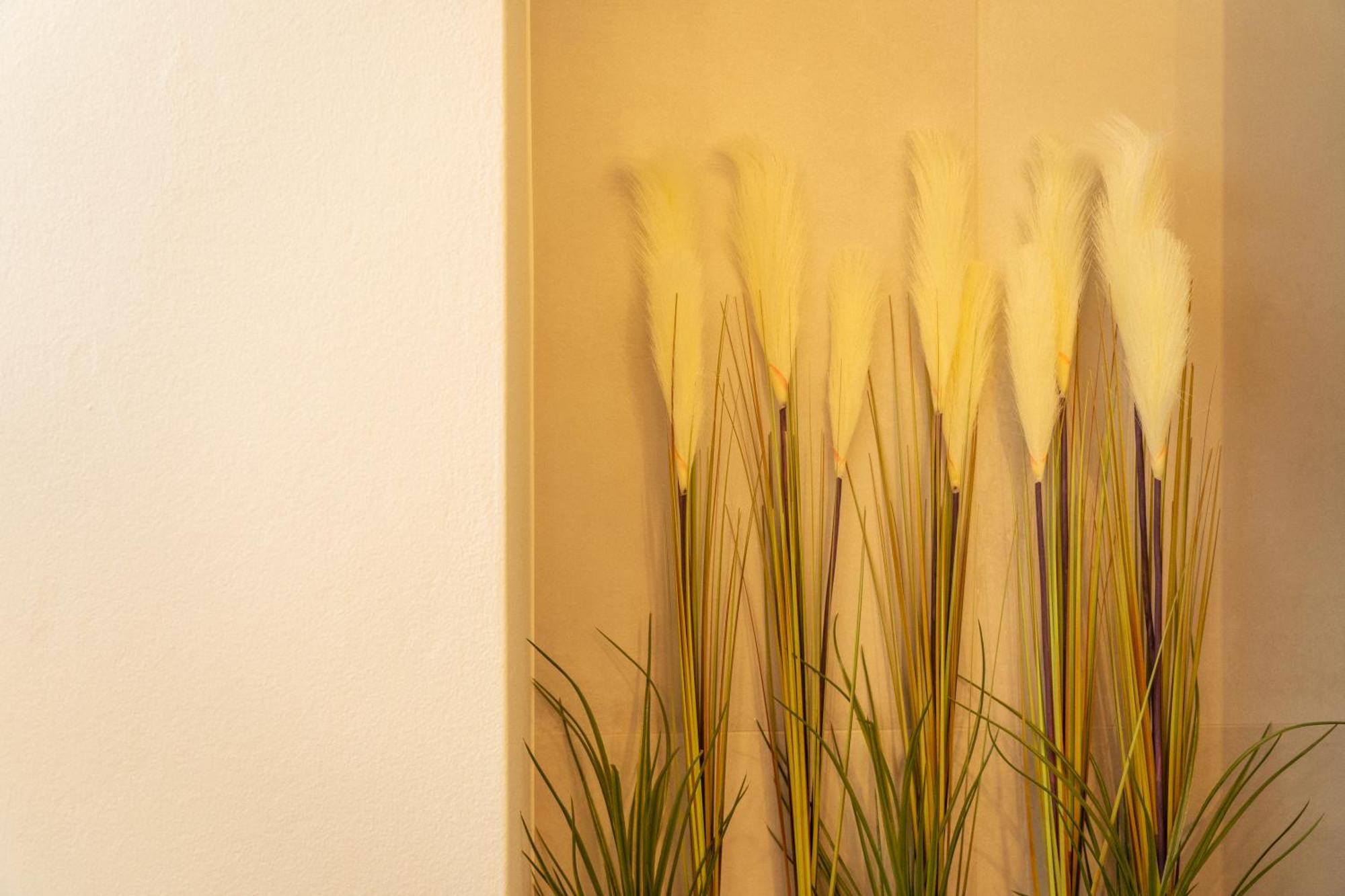 Johnny'S Suites Taormina Beach Bay ภายนอก รูปภาพ