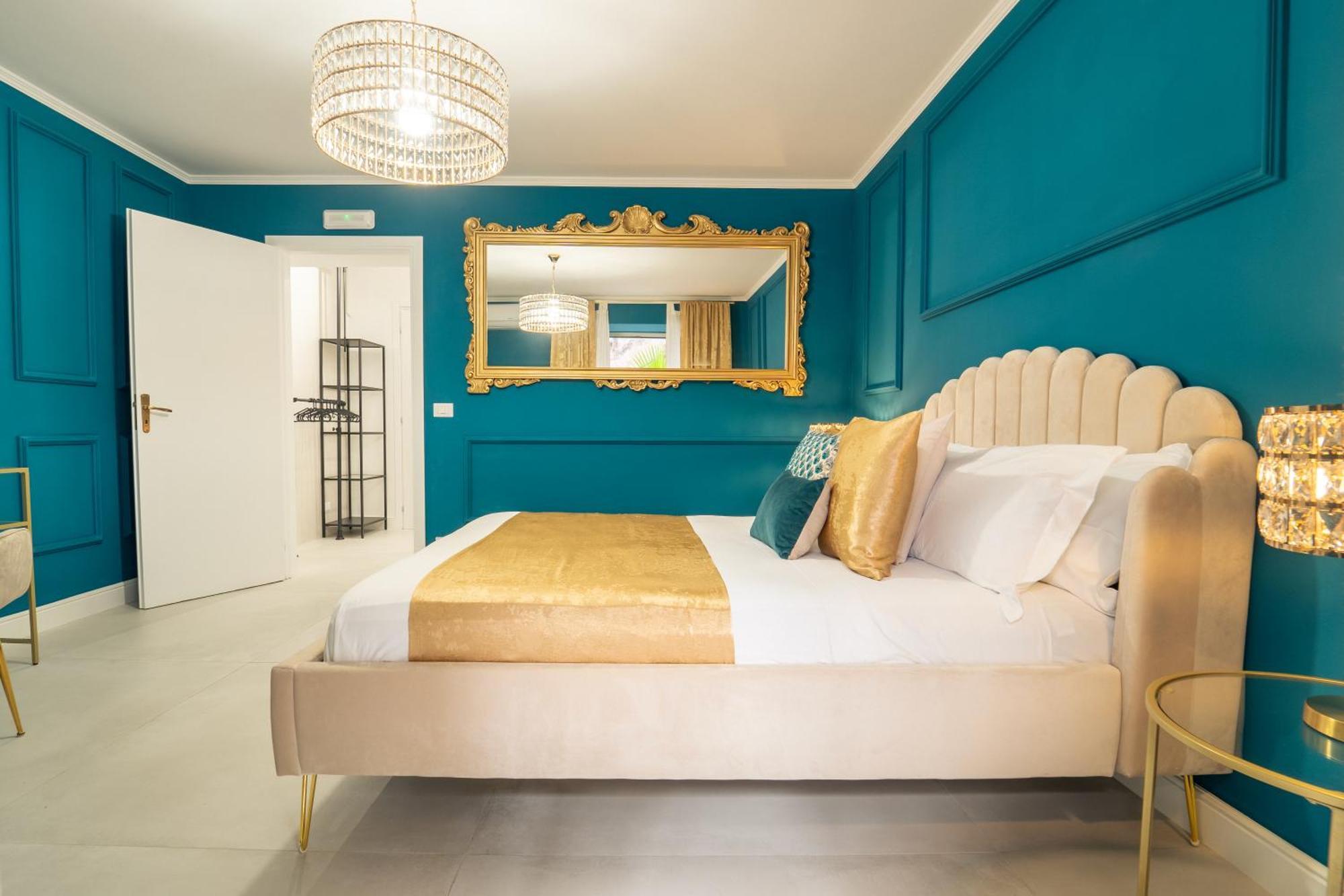 Johnny'S Suites Taormina Beach Bay ภายนอก รูปภาพ