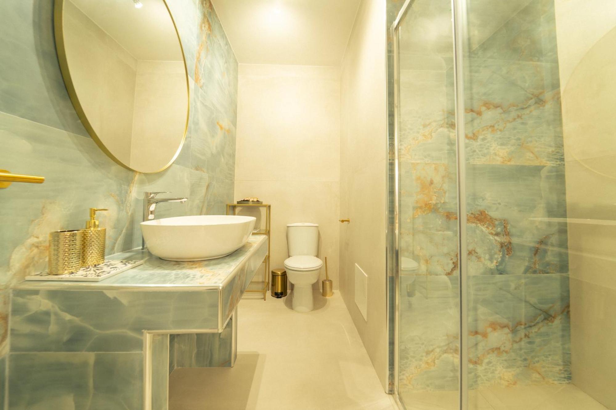 Johnny'S Suites Taormina Beach Bay ภายนอก รูปภาพ