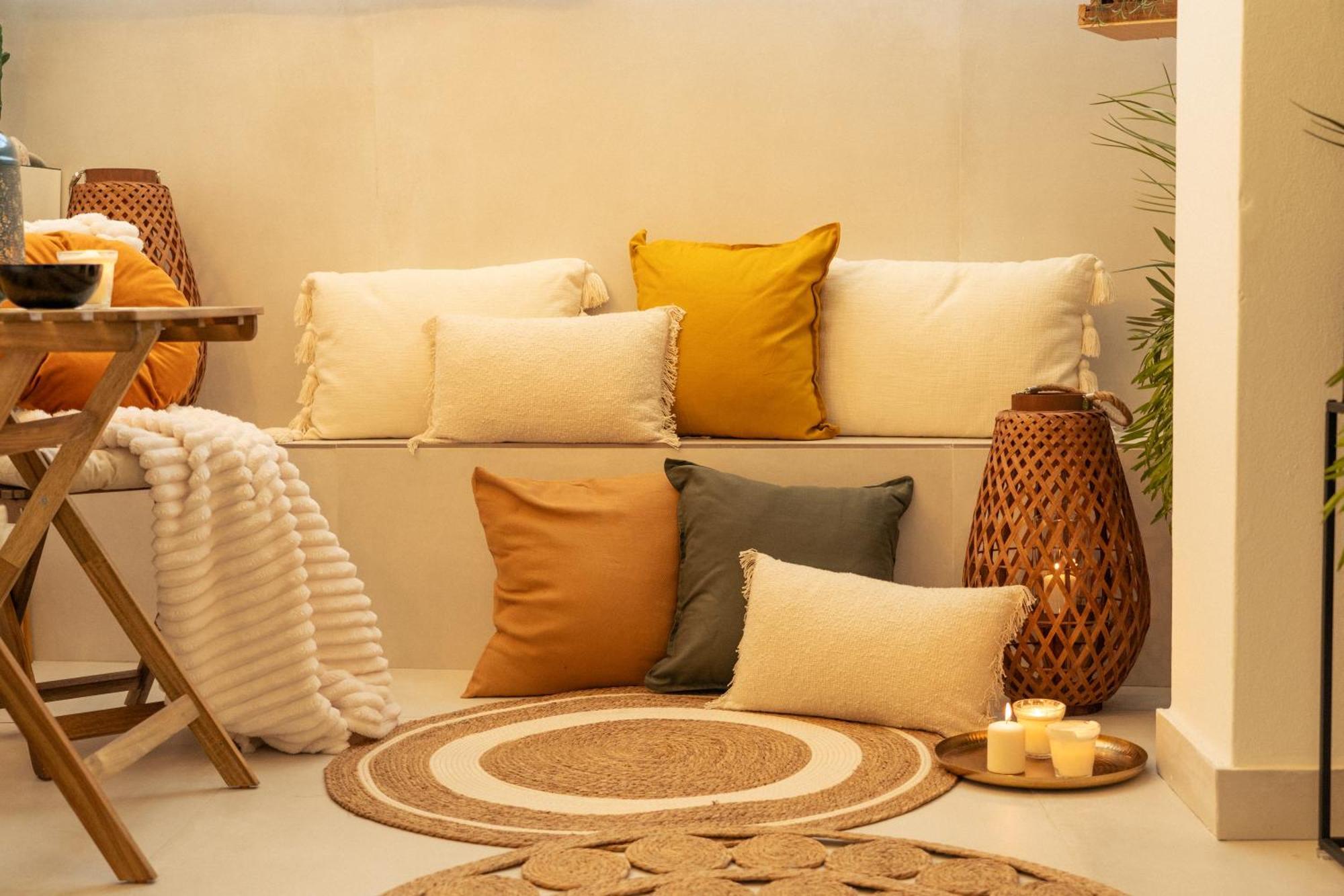 Johnny'S Suites Taormina Beach Bay ภายนอก รูปภาพ